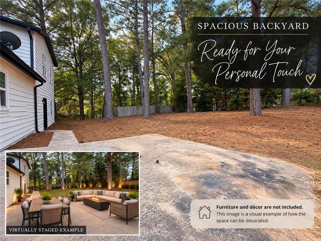 Summer Chase Dr, Jonesboro, GA 30238