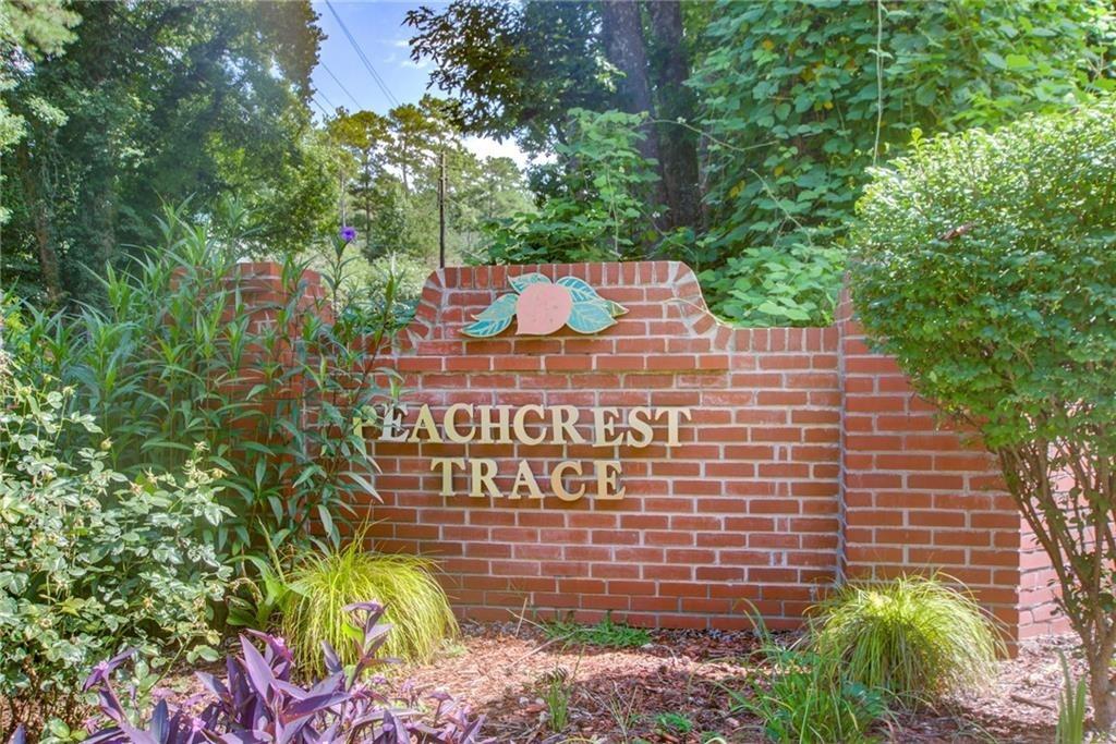 Sweetgum Ln, Decatur, GA 30032