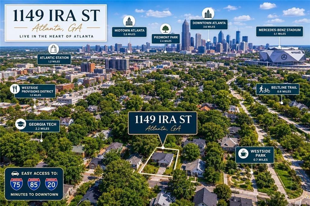 Desota St Sw, Atlanta, GA 30310