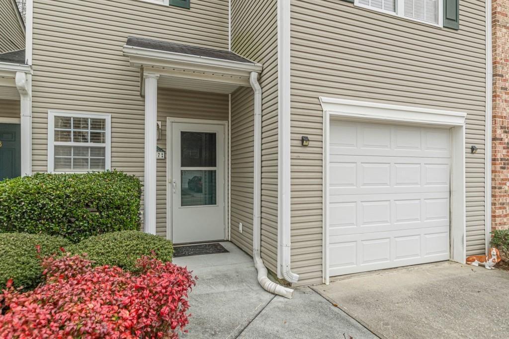 Venture Path, Hiram, GA 30141
