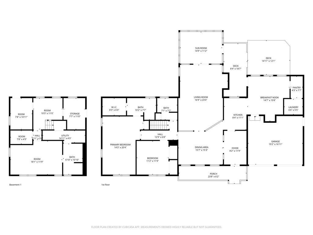 Johns St Nw, Lilburn, GA 30047