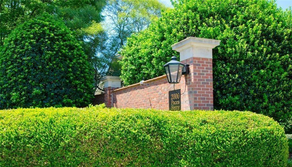 Paces Ferry Cir Se, Smyrna, GA 30080