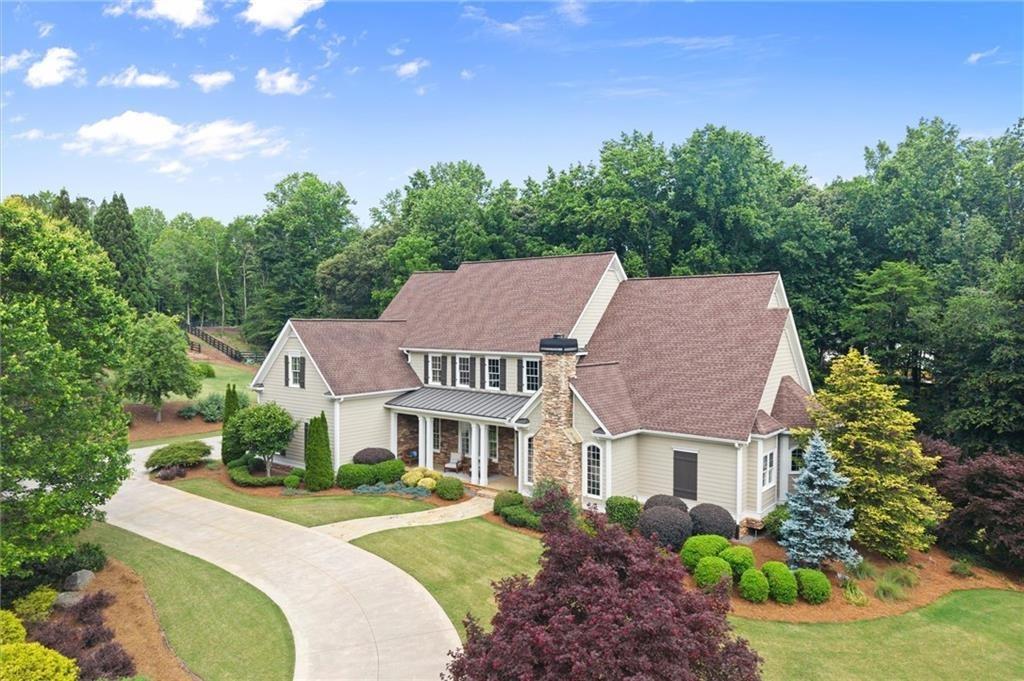 Edwards Brook Ln, Canton, GA 30115