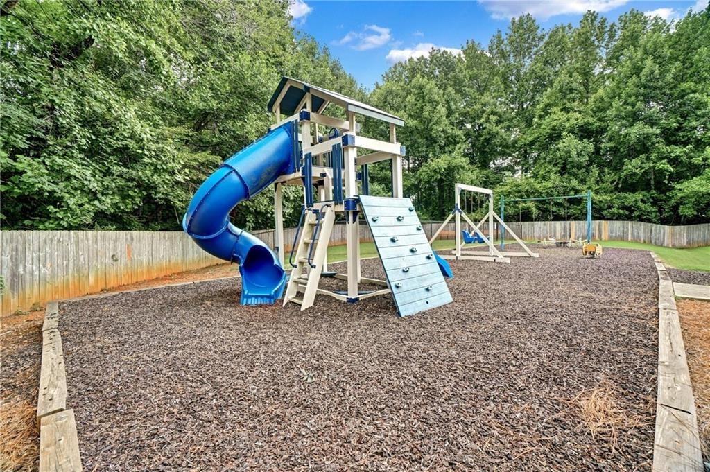 Justice Mill Ct Nw, Kennesaw, GA 30144
