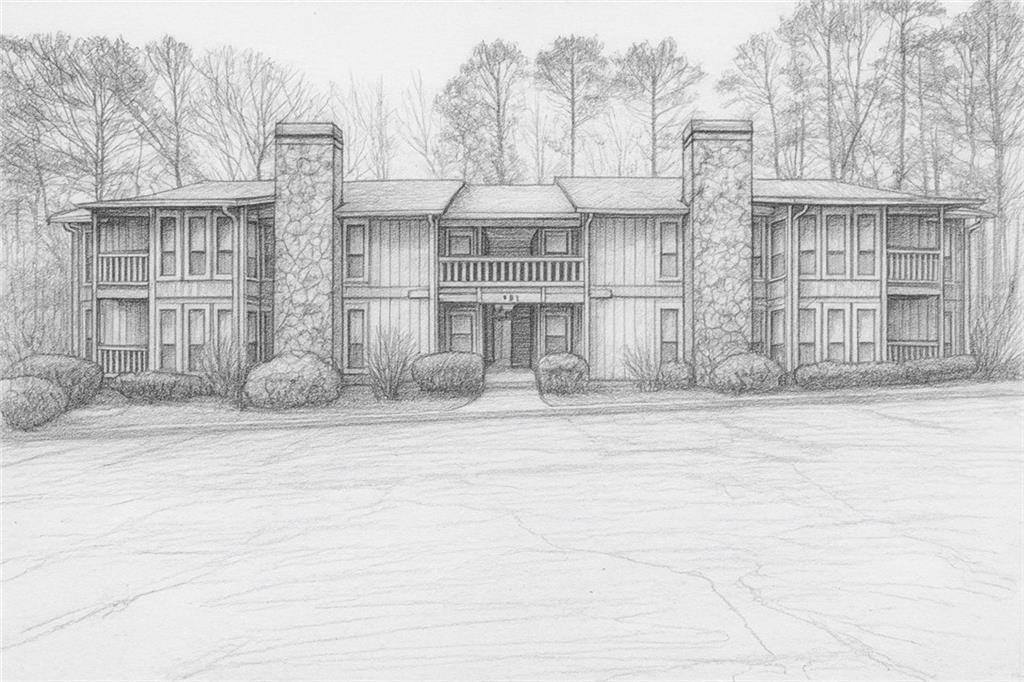 Woodridge Way, Tucker, GA 30084