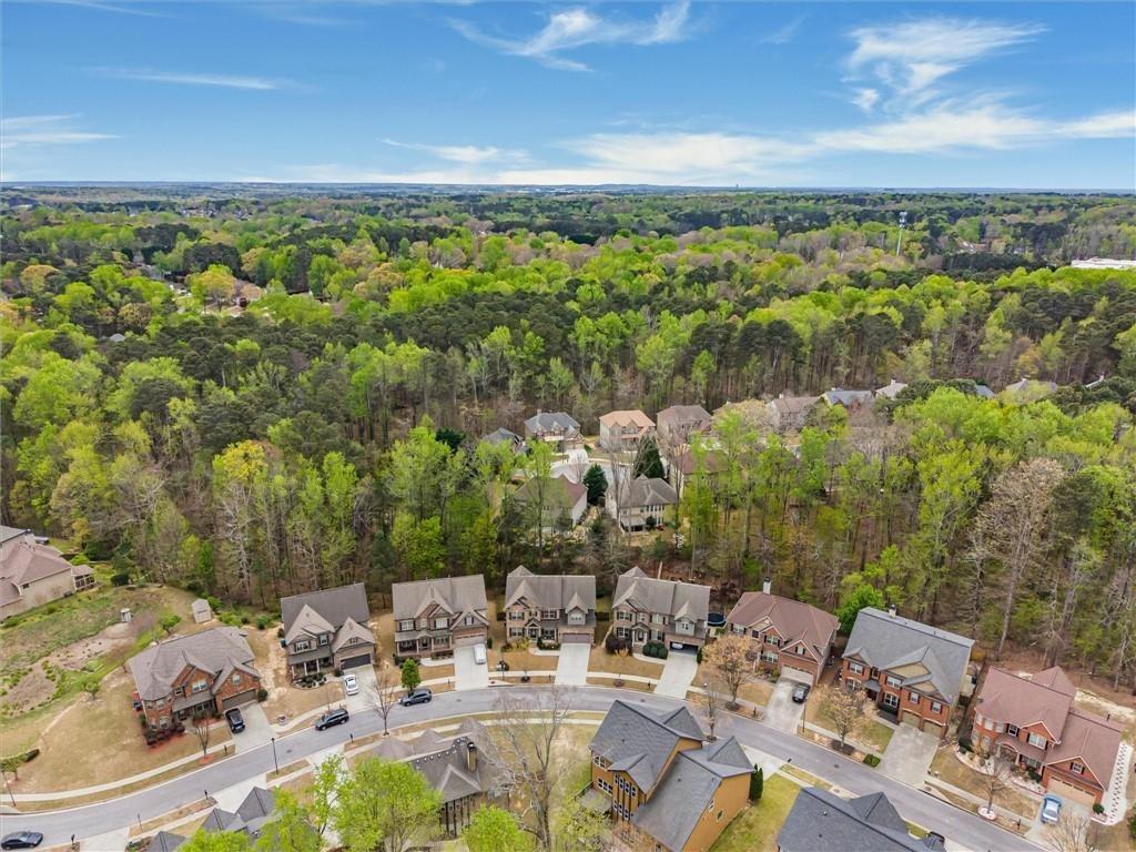 Roberts View Trl, Buford, GA 30519