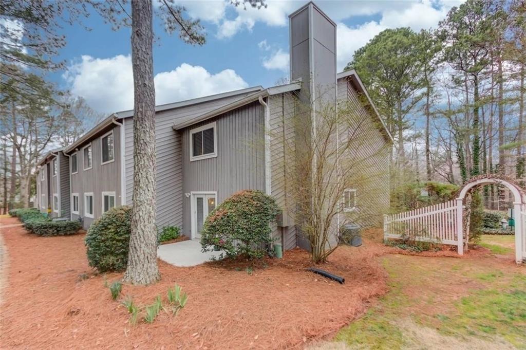 Woodmont Blvd, Peachtree Corners, GA 30092