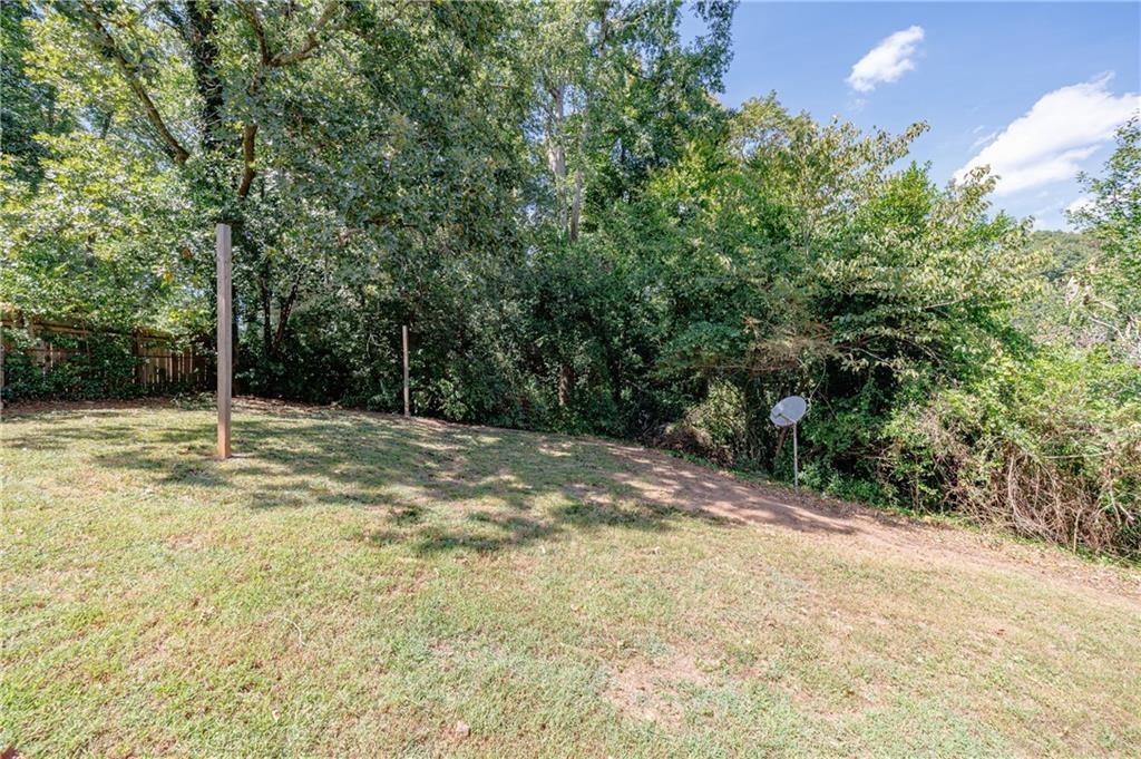 N Druid Hills Rd, Decatur, GA 30033