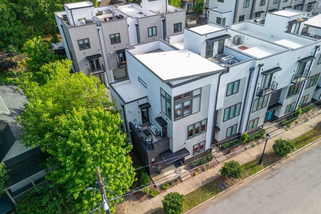 Gartrell St Se, Atlanta, GA 30312