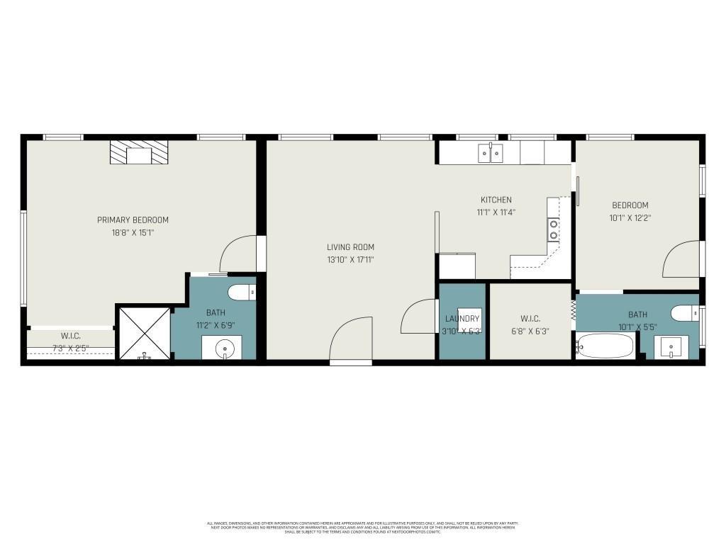 Myrtle St Ne, Atlanta, GA 30309