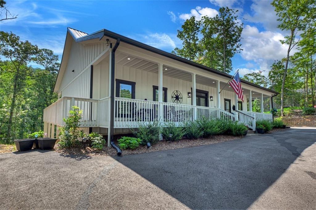 Talona Lake Ln, Ellijay, GA 30536