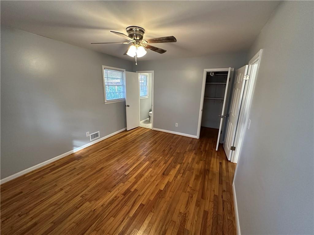 Center Cir Sw, Conyers, GA 30094
