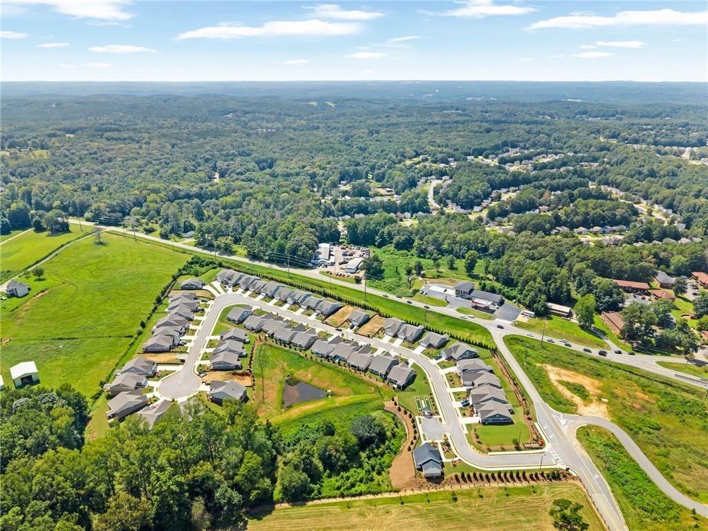 Laurel Farms Ln, Dallas, GA 30157
