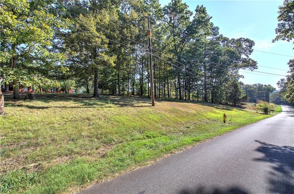 Connesena Rd, Kingston, GA 30145