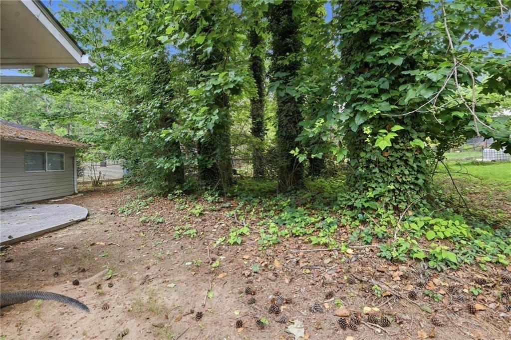 Flagstone Dr Sw, Atlanta, GA 30331
