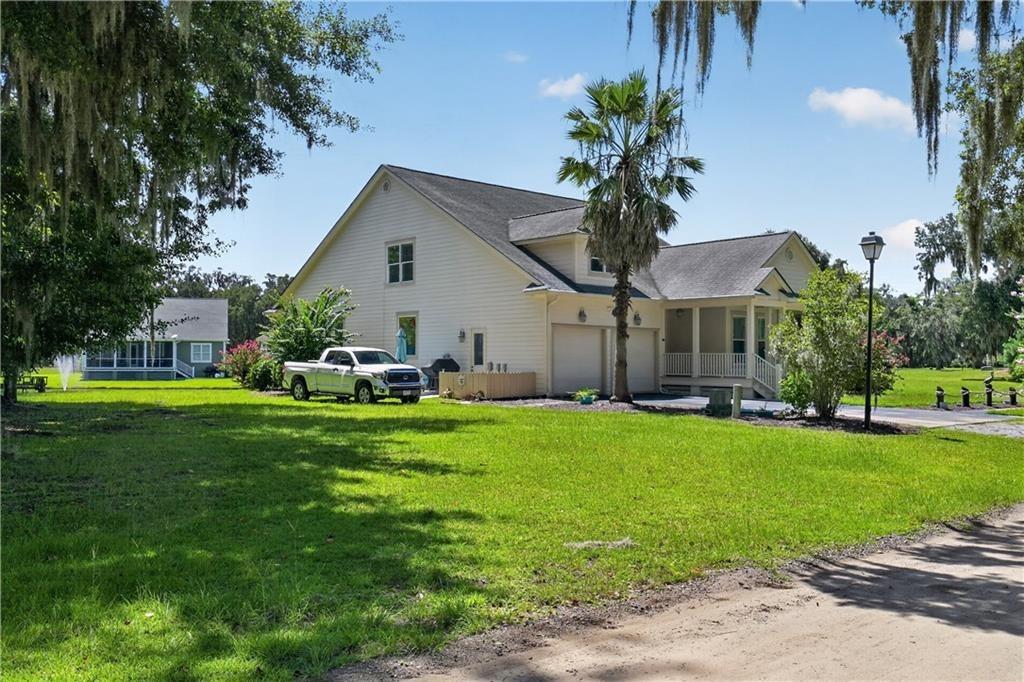 Sunbury Rd, Midway, GA 31320