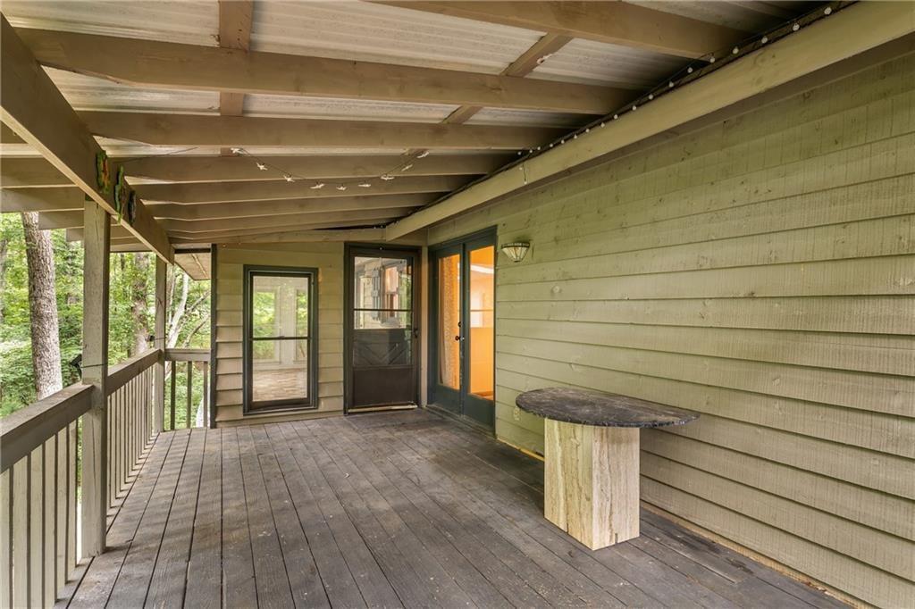 Still Hollow Rd, Jasper, GA 30143