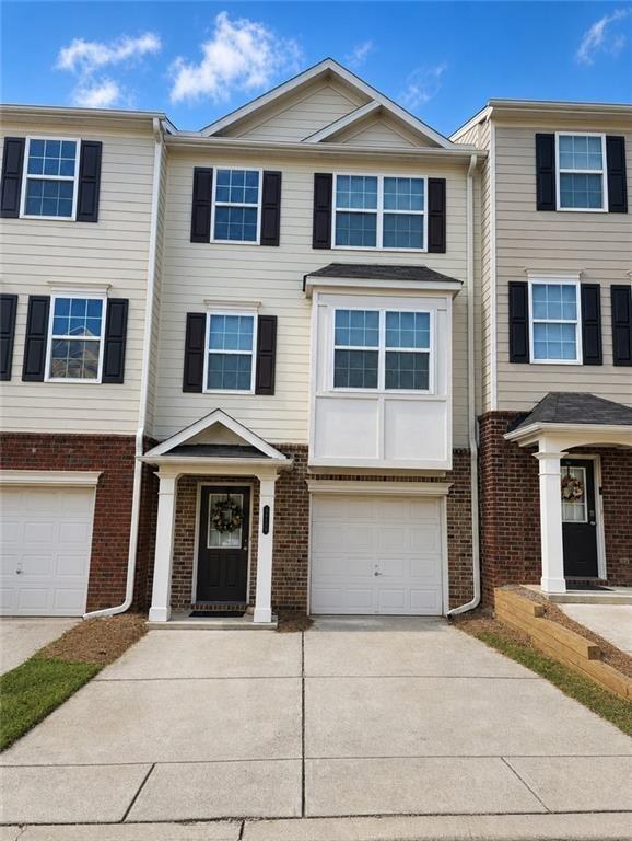 Blackstone Pl, Mableton, GA 30126