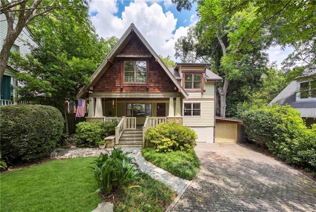 Verner St Nw, Atlanta, GA 30318