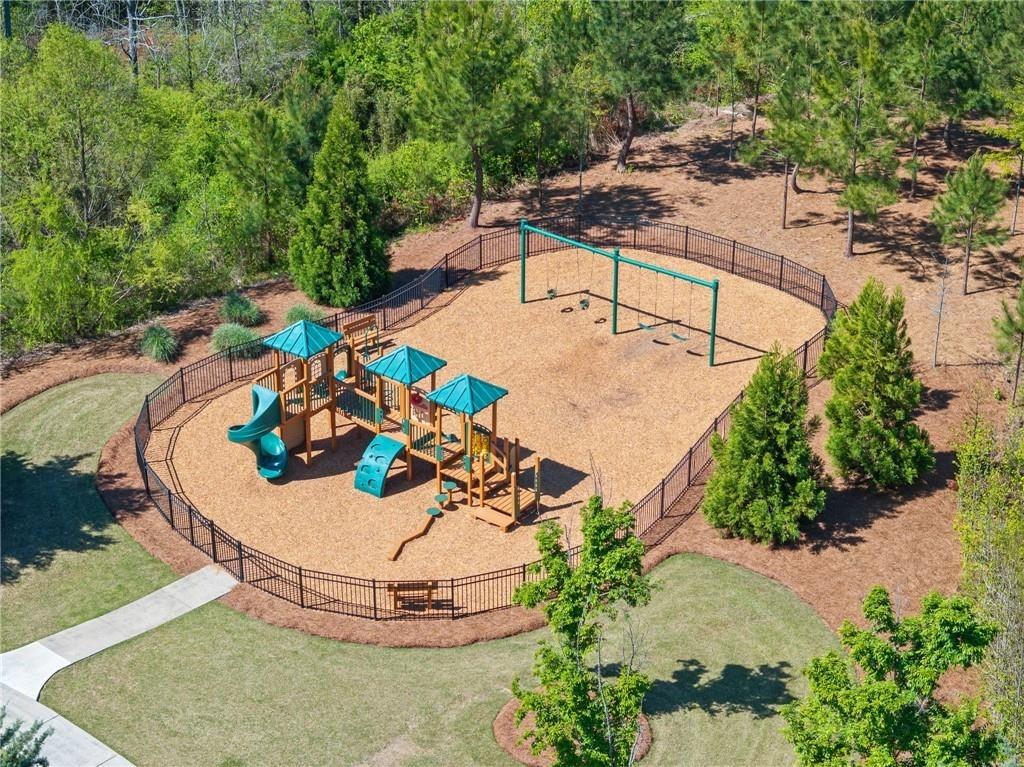 Prestwood Dr, Cumming, GA 30040