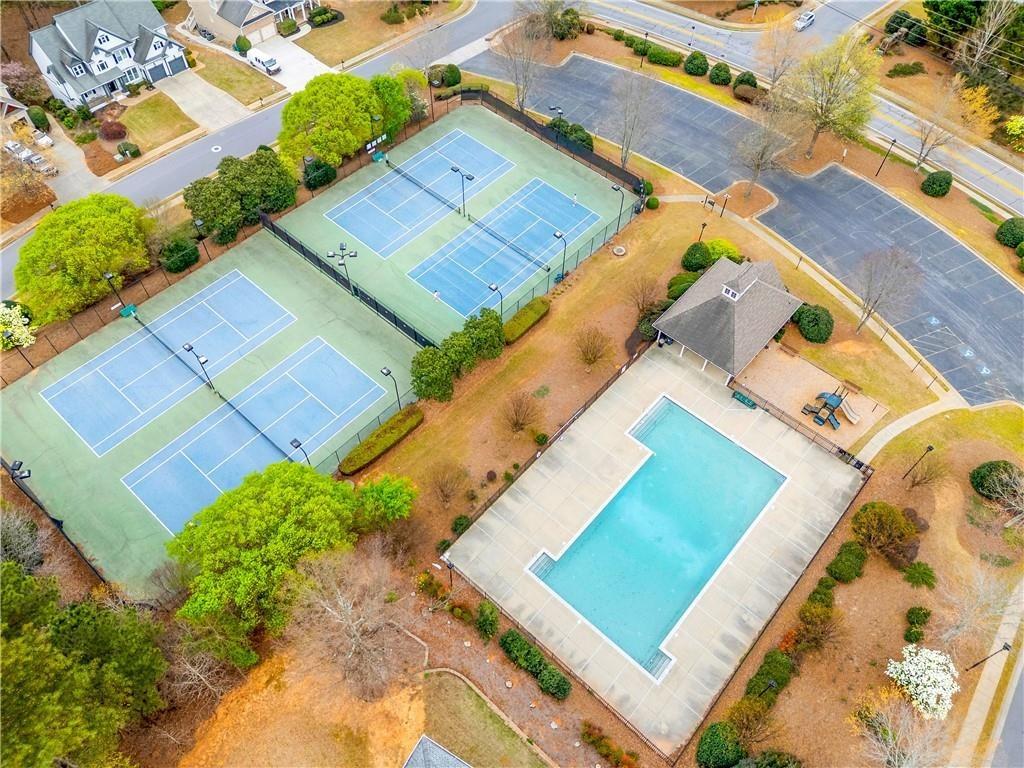 Wyndam Hill Dr, Suwanee, GA 30024