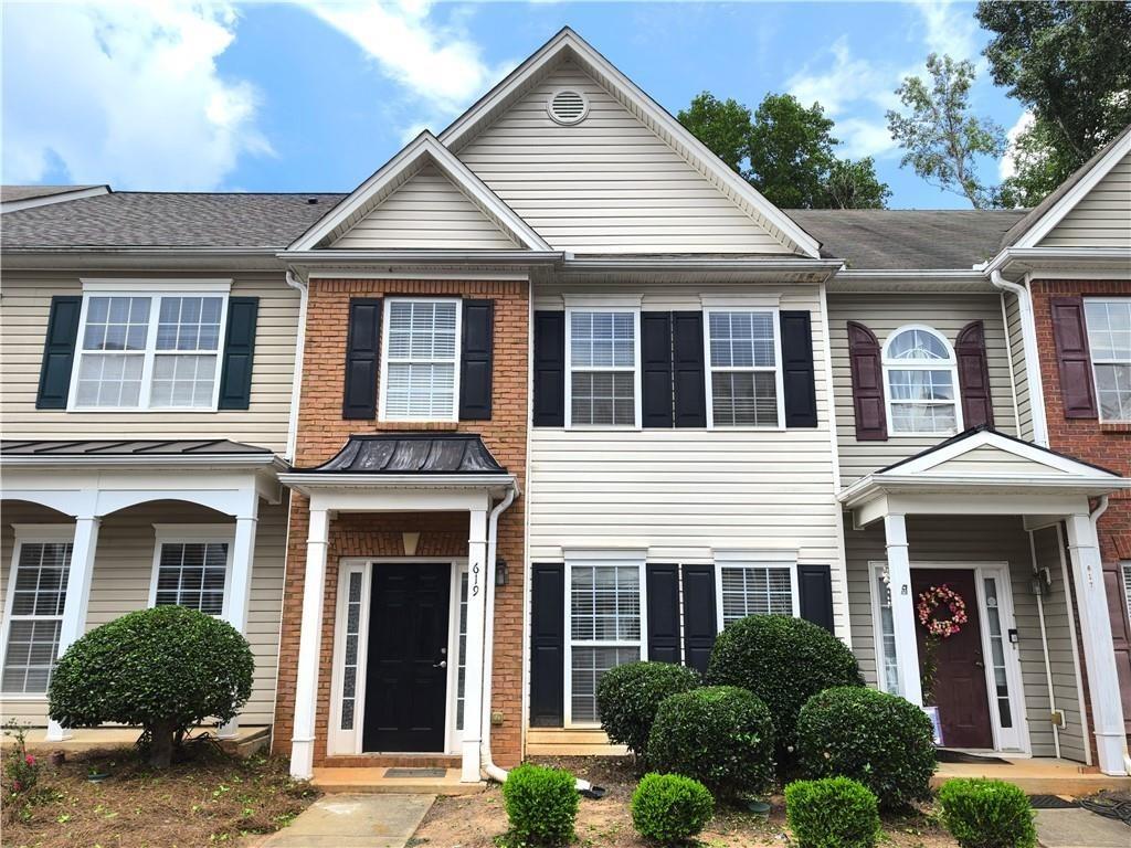 Kenridge Way, Suwanee, GA 30024