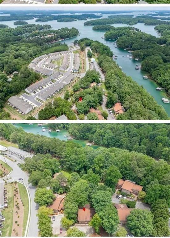 Pine Tree Dr, Buford, GA 30518