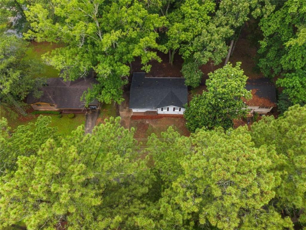 Forrest Park Rd Se, Atlanta, GA 30354