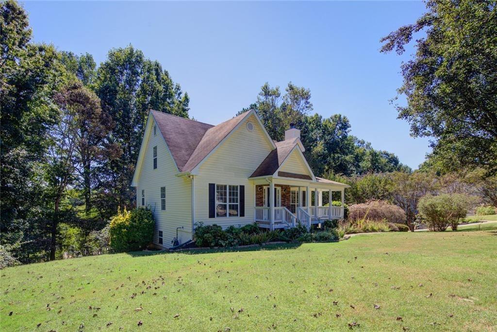 N Glen Dr, Cumming, GA 30028