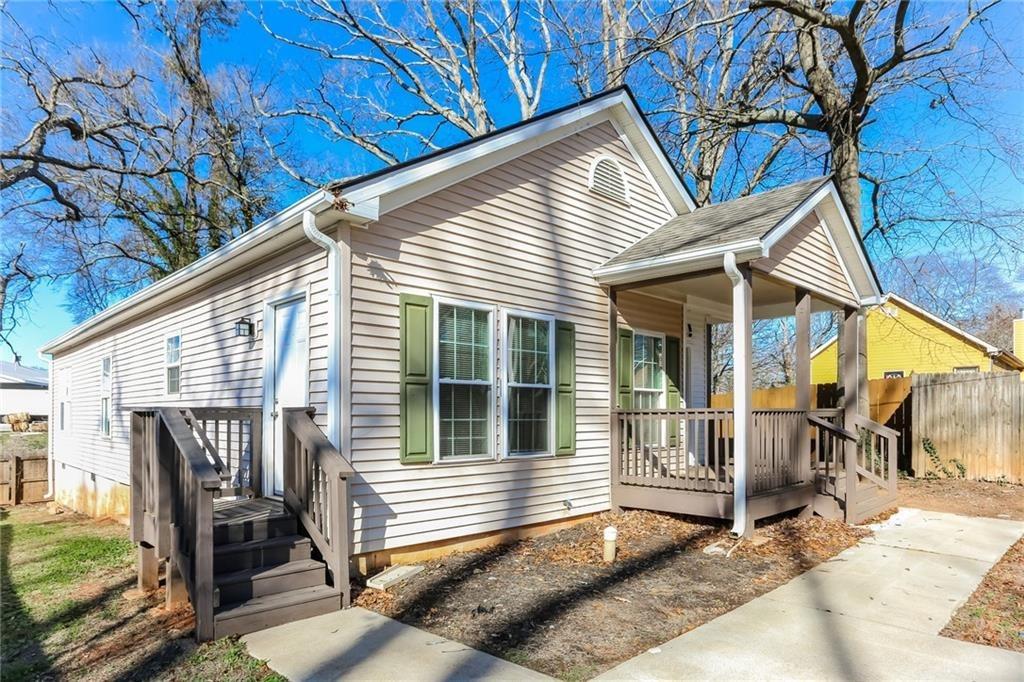 S Congress Dr Sw, Atlanta, GA 30310