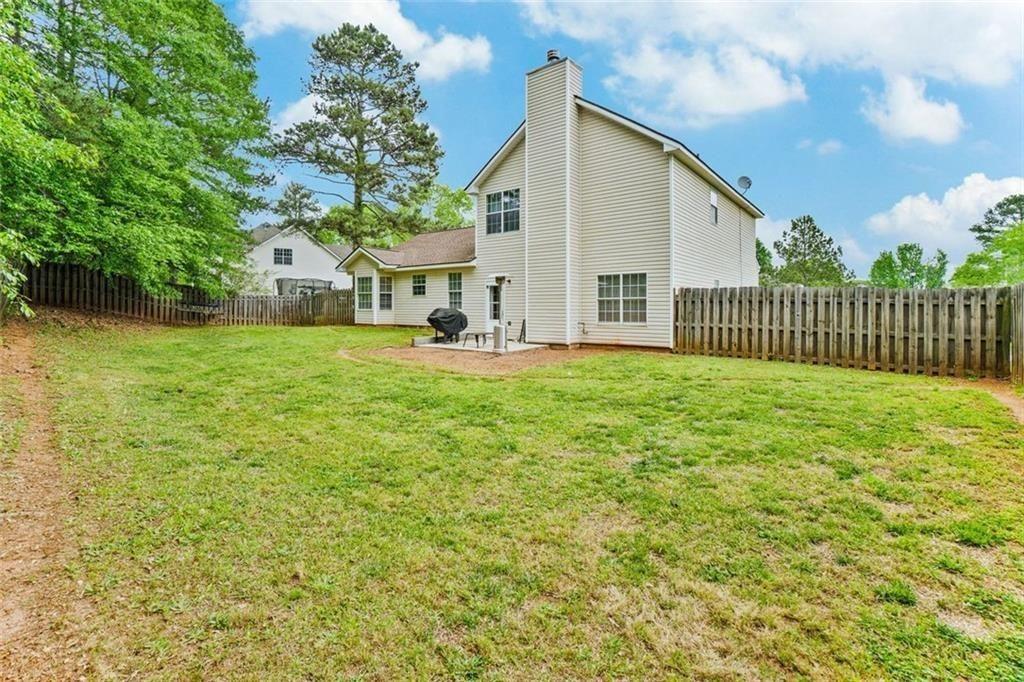 Michael Cir, Monroe, GA 30655