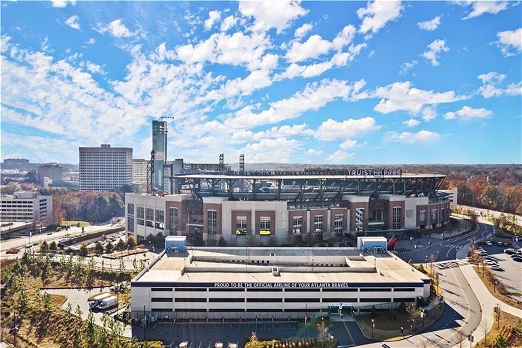 Riverbend Club Dr Se, Atlanta, GA 30339