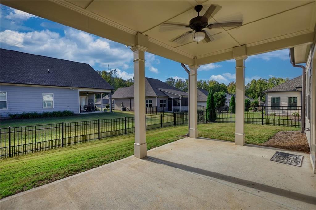 Club Dr, Monroe, GA 30655