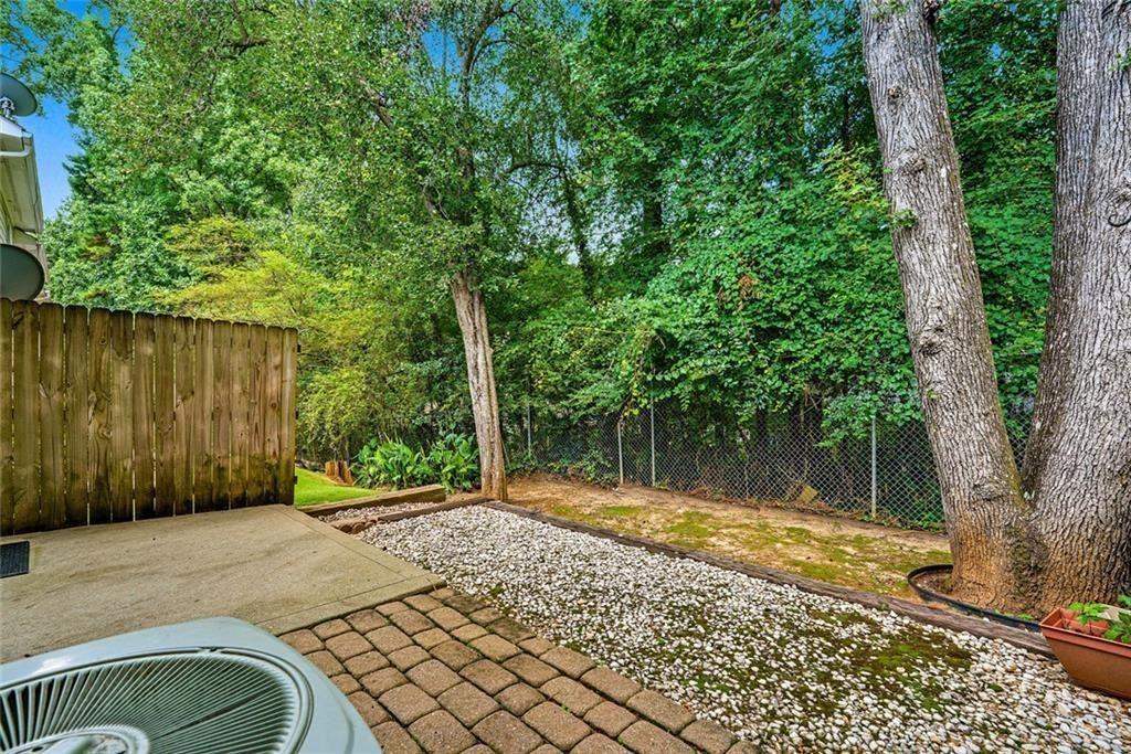 Sherwin Dr, Norcross, GA 30093