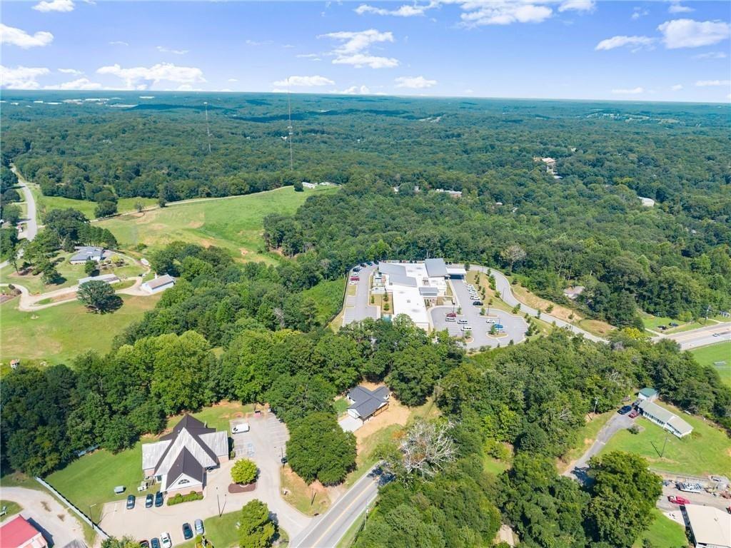 Old Cornelia Hwy, Gainesville, GA 30507