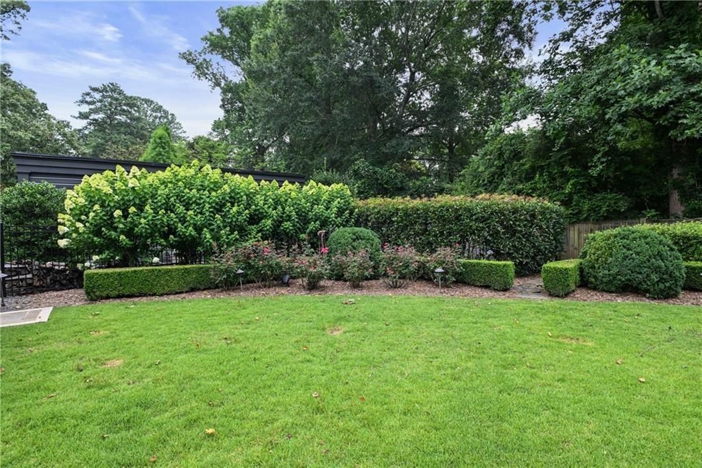 Pine Tree Dr Ne, Atlanta, GA 30305