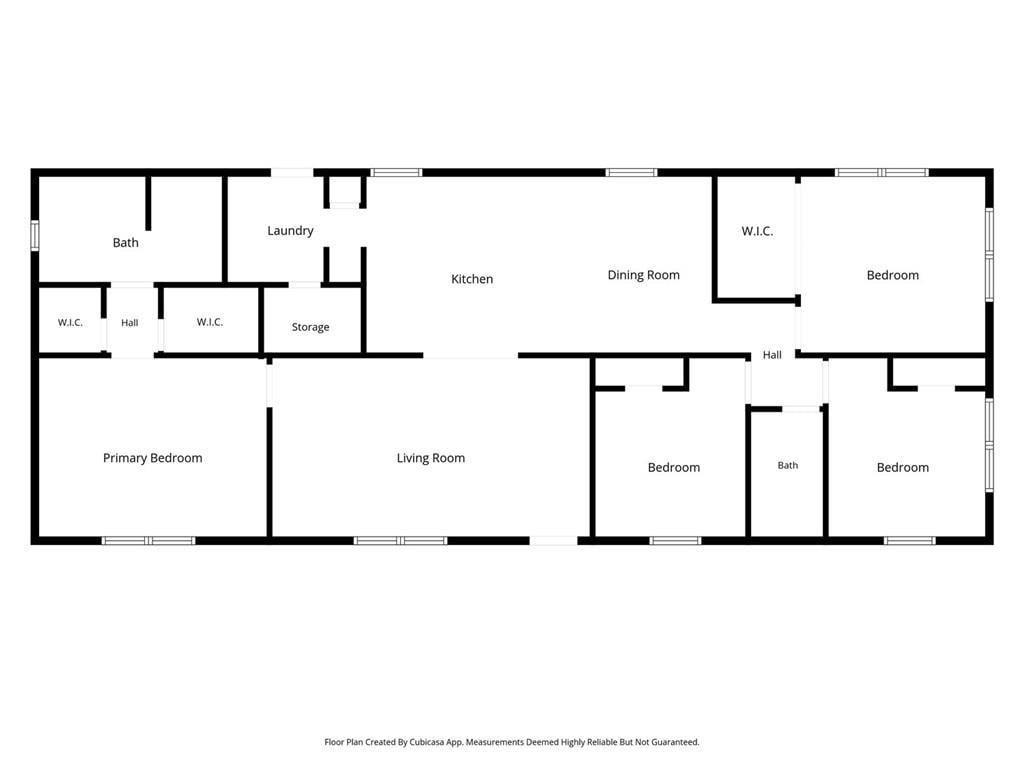 Adrianne Ln, Dawsonville, GA 30534