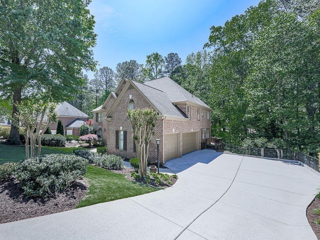 Towne Lake Hls N, Woodstock, GA 30189