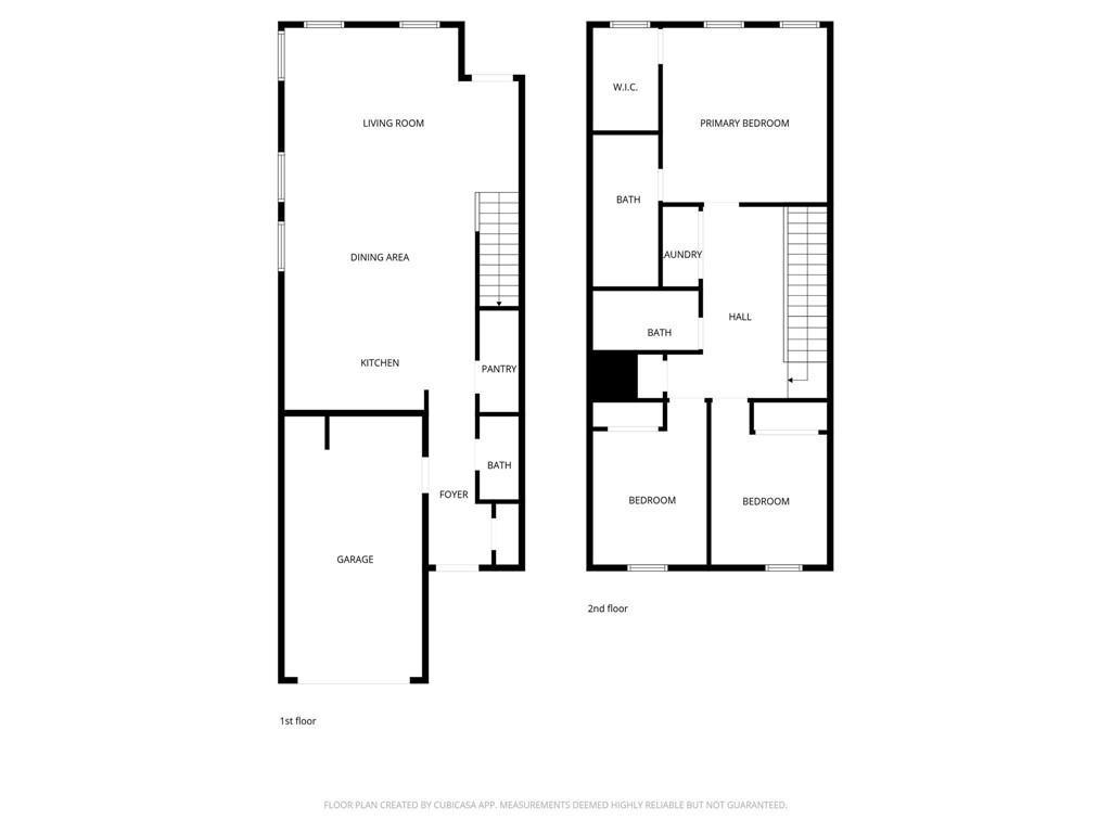 Ryan St, Douglasville, GA 30135