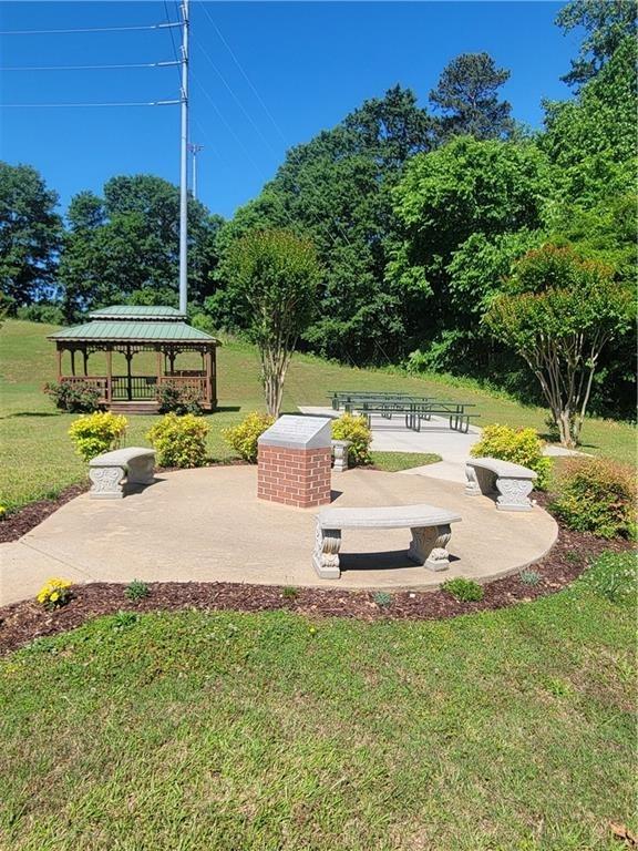Emily Park, Fayetteville, GA 30215