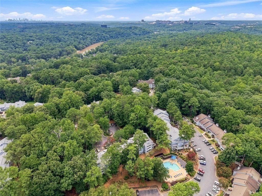 Riverlook Pkwy Se, Marietta, GA 30067