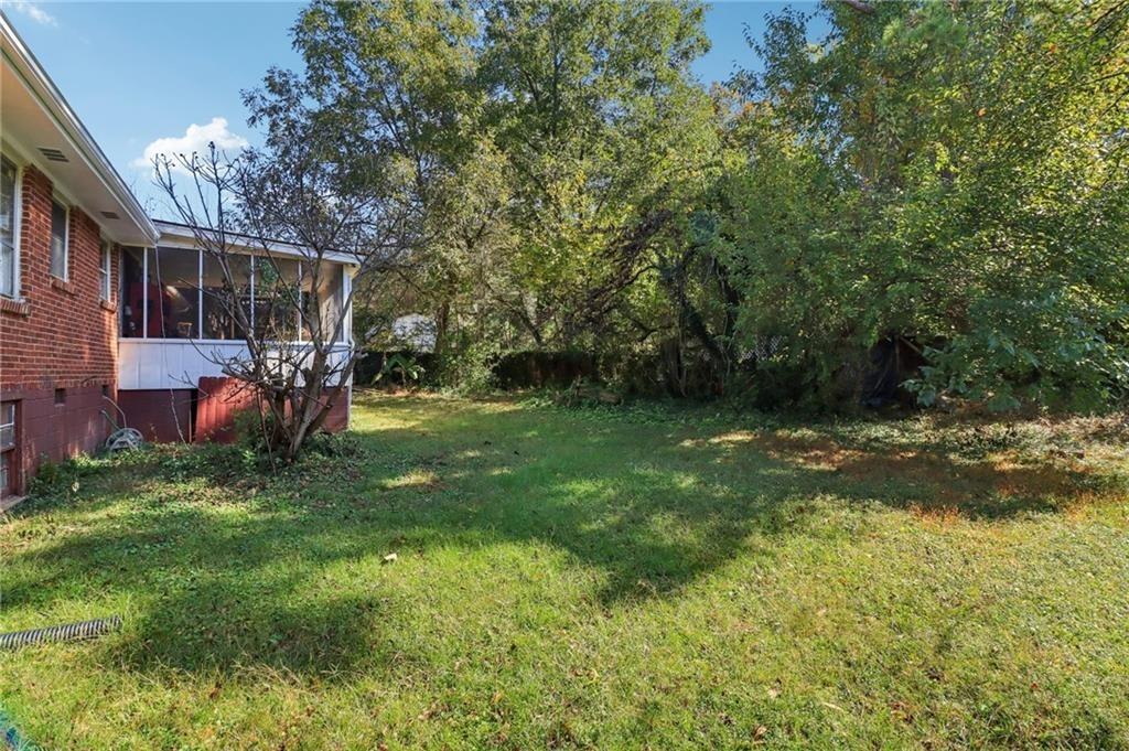 Texel Ln, Clarkston, GA 30021