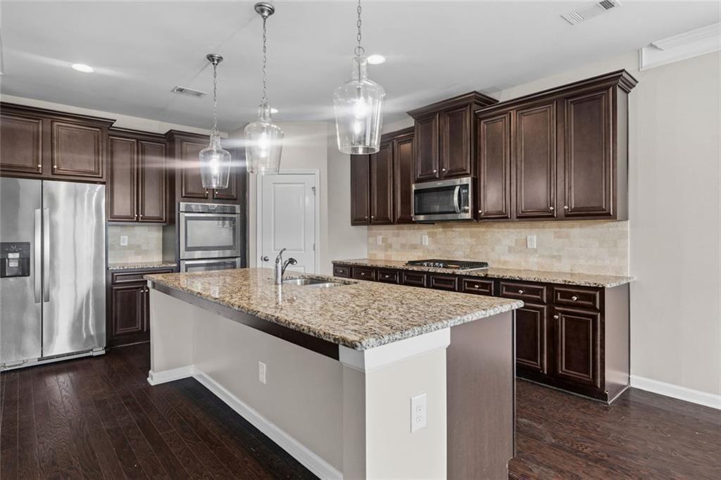Partridge Dr, Covington, GA 30016