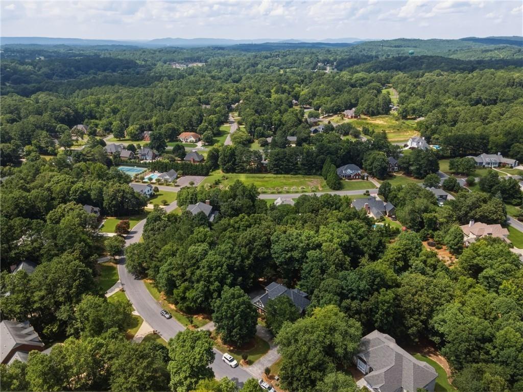 Breckenridge Rd Se, Rome, GA 30161