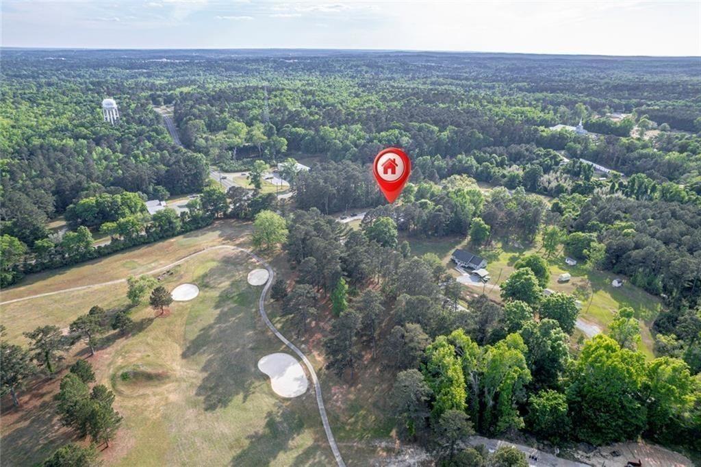 N Jefferson St Ne, Milledgeville, GA 31061