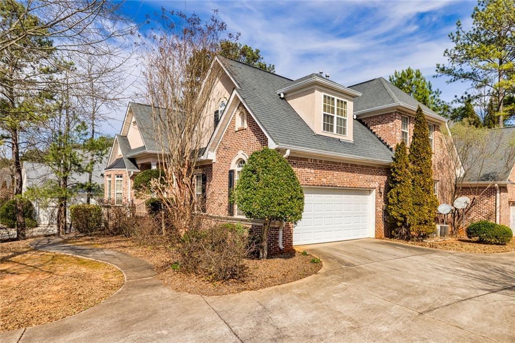 Abbey Springs Way, Mcdonough, GA 30253