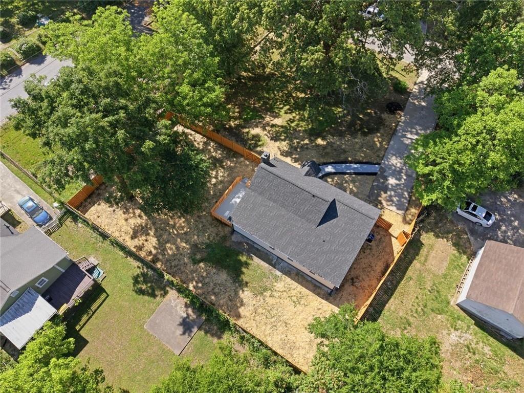 Old Spring Dr Nw, Atlanta, GA 30318
