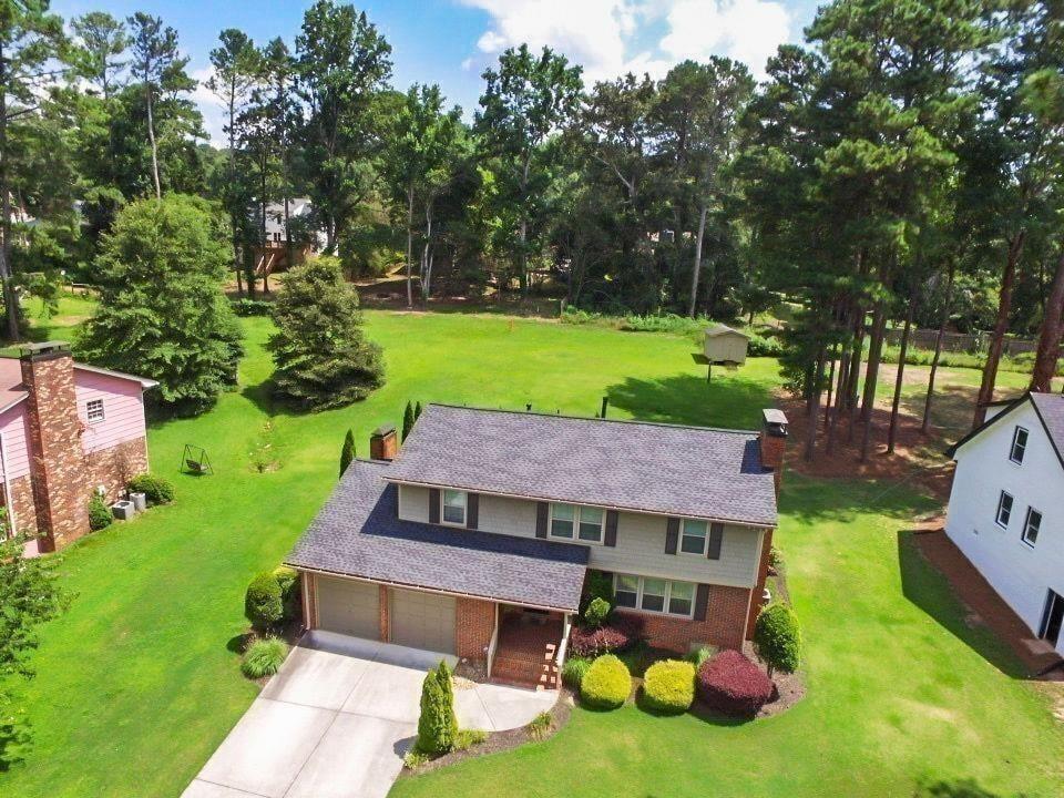 Shannon Green Cir Sw, Mableton, GA 30126