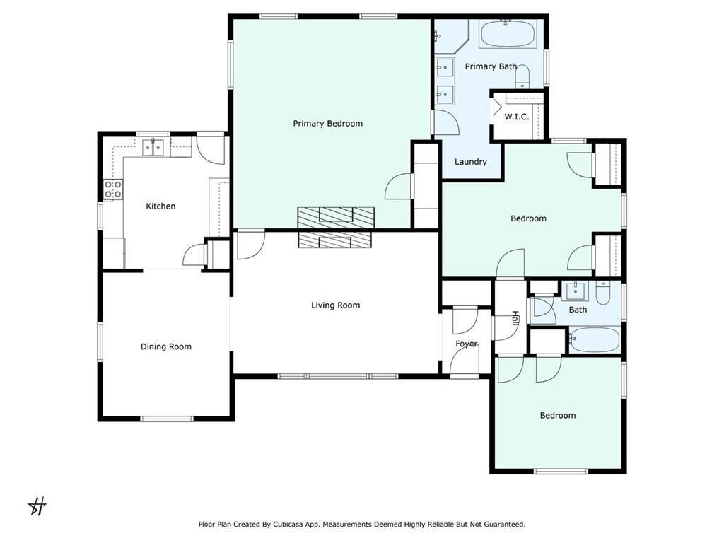 E Memorial Dr, Dallas, GA 30132