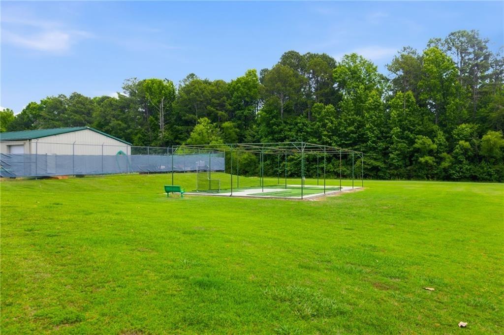 Brookside Way, Dawsonville, GA 30534